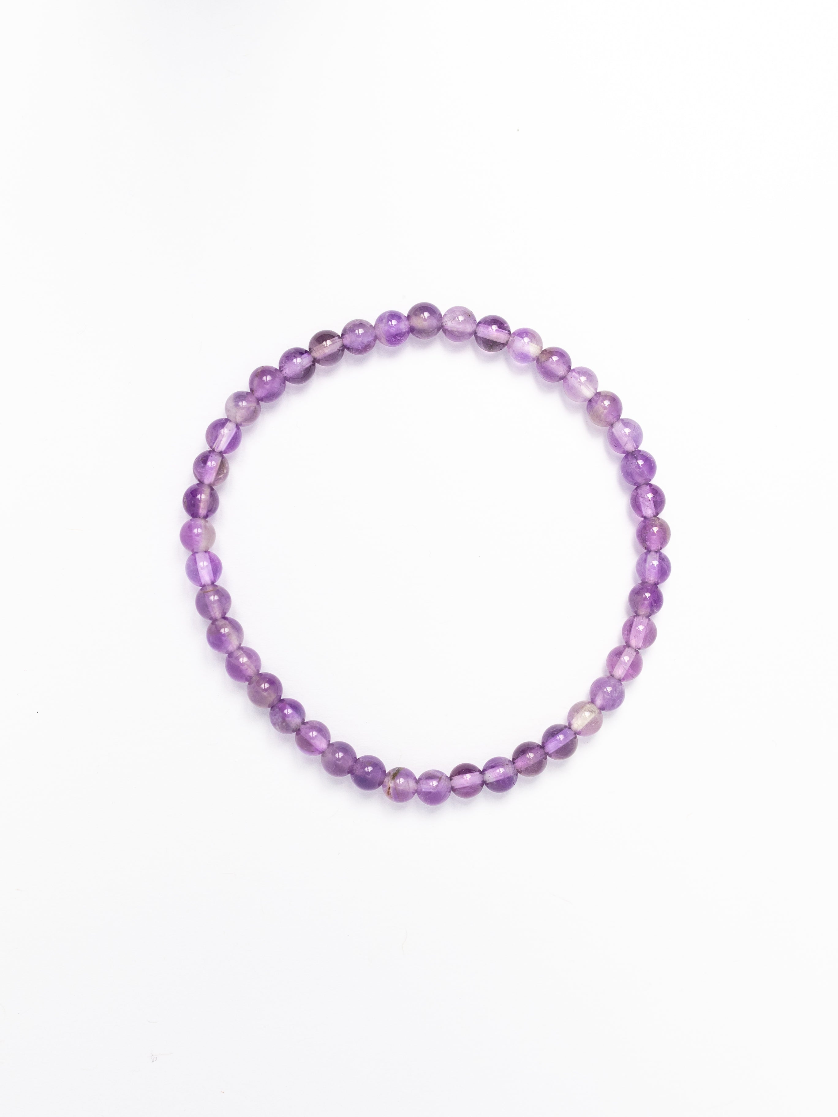 Amethyst - Armband