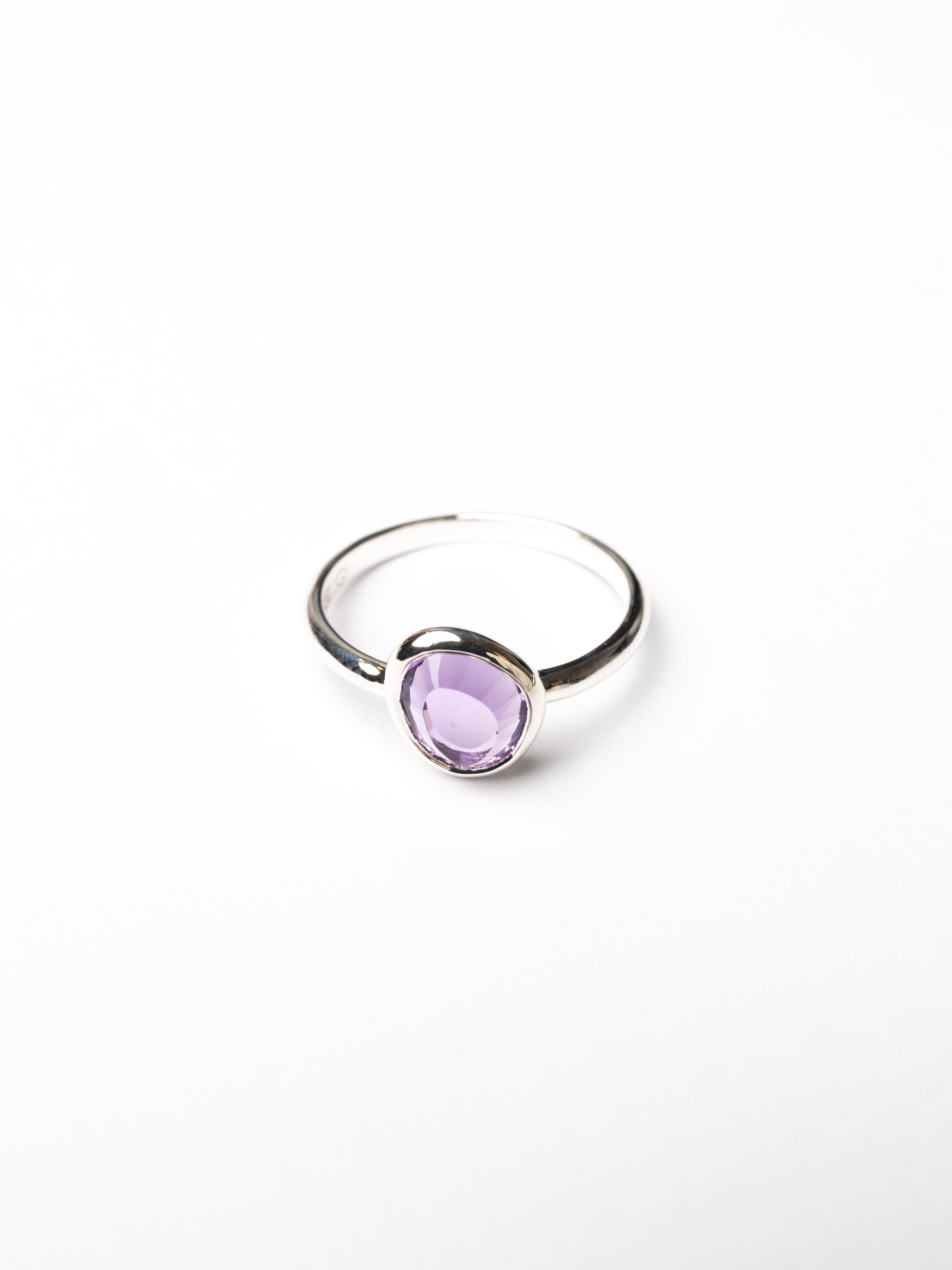 Purple Dream - Ring